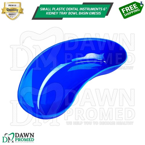 Small plastic dental - small,