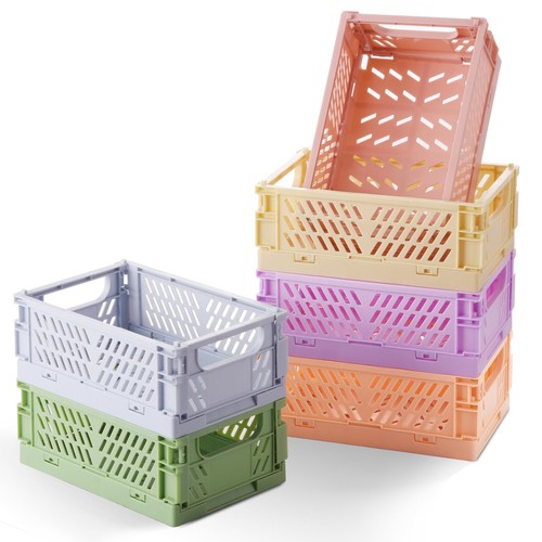 Pack collapsible small - 6,