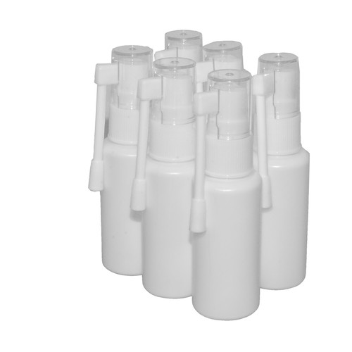 Small plastic oz - 6,