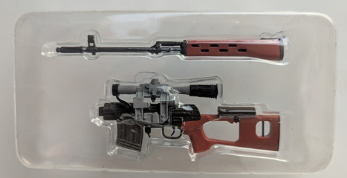 Small arms collection 6 - small,