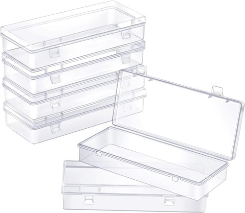 Pack small plastic - pack, storage